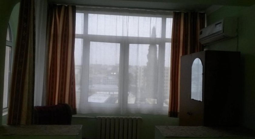Гостиница Yamayka Guest House Сочи
