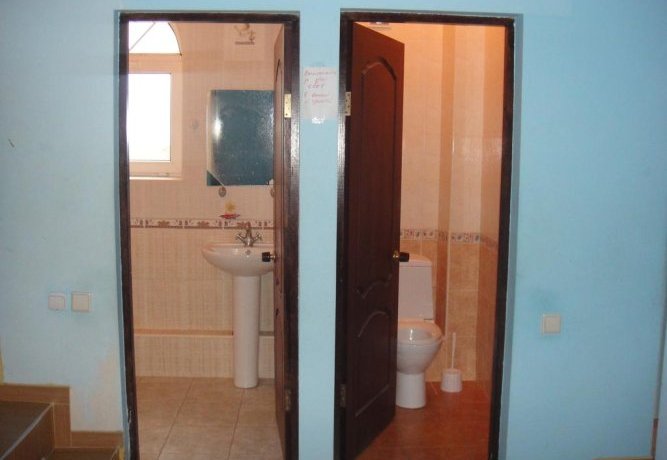 Гостиница Yamayka Guest House Сочи
