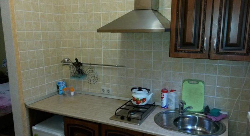 Гостиница Yamayka Guest House Сочи