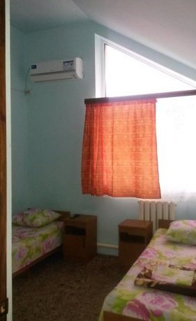 Гостиница Yamayka Guest House Сочи