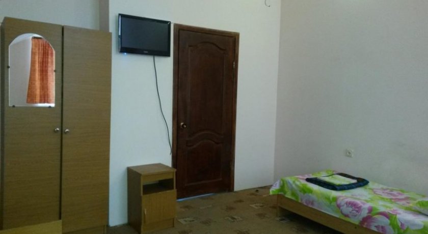 Гостиница Yamayka Guest House Сочи