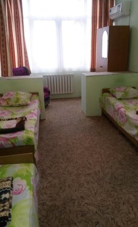 Гостиница Yamayka Guest House Сочи