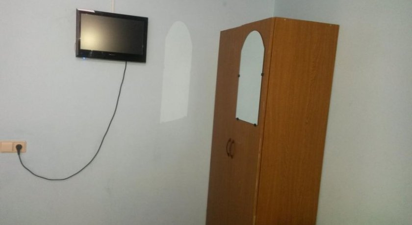 Гостиница Yamayka Guest House Сочи