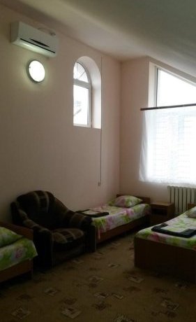 Гостиница Yamayka Guest House Сочи