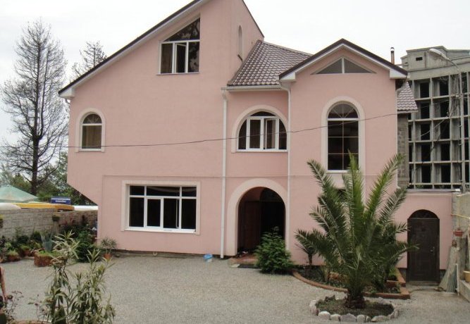Гостиница Yamayka Guest House Сочи