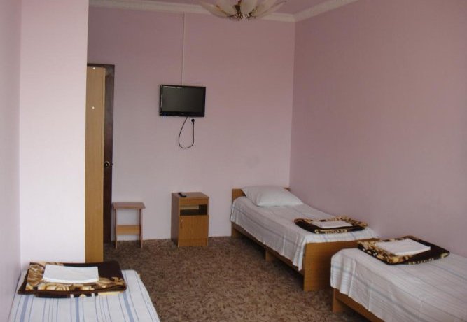 Гостиница Yamayka Guest House Сочи