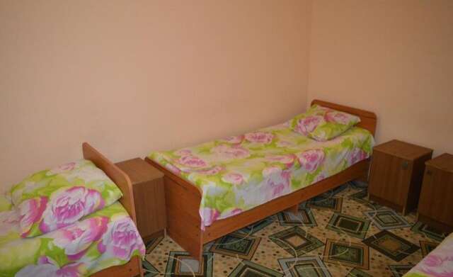 Гостиница Yamayka Guest House Сочи-16