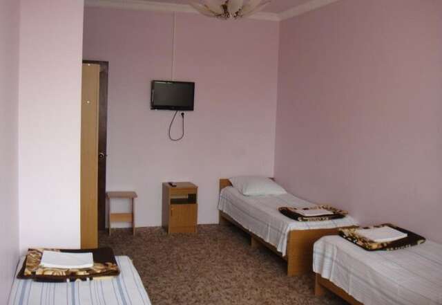 Гостиница Yamayka Guest House Сочи-4